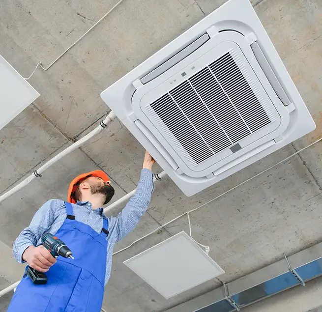  Why Homeowners & Businesses Trust Us in East Lansing, MI?