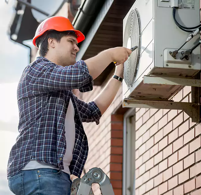 Why Homeowners & Businesses Trust Us East Lansing, MI