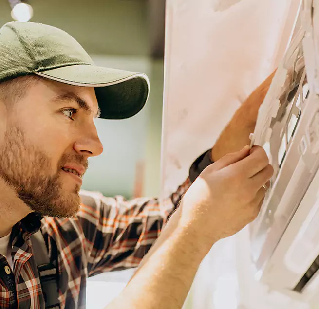 Why Homeowners & Businesses Trust Us in East Lansing, MI?