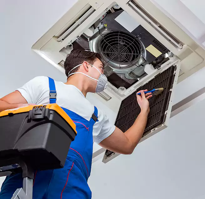 Why Homeowners & Businesses Trust Us in East Lansing, MI?